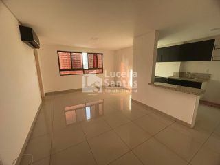 Apartamento para Alugar no Condomínio Edna Chrisóstomo - Teresina - PI
