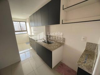 Apartamento para Alugar no Condomínio Edna Chrisóstomo - Teresina - PI