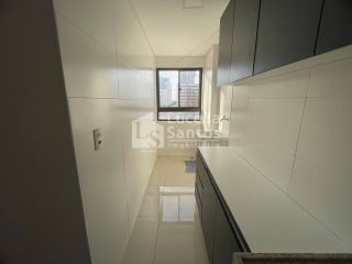 Apartamento para Alugar no Condomínio Edna Chrisóstomo - Teresina - PI