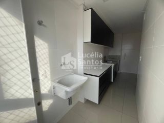 Apartamento para Alugar no Condomínio Edna Chrisóstomo - Teresina - PI