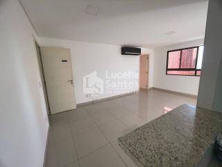 Apartamento para Alugar no Condomínio Edna Chrisóstomo - Teresina - PI
