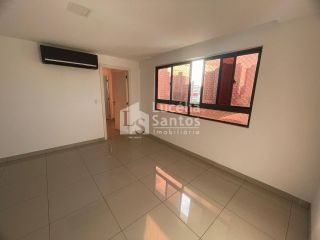 Apartamento para Alugar no Condomínio Edna Chrisóstomo - Teresina - PI