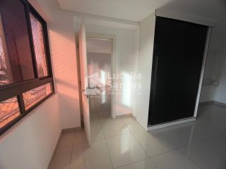 Apartamento para Alugar no Condomínio Edna Chrisóstomo - Teresina - PI