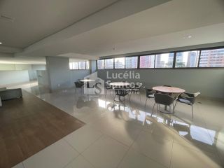 Apartamento para Alugar no Condomínio Edna Chrisóstomo - Teresina - PI