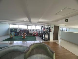 Apartamento para Alugar no Condomínio Edna Chrisóstomo - Teresina - PI