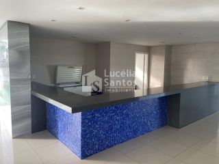 Apartamento para Alugar no Condomínio Edna Chrisóstomo - Teresina - PI