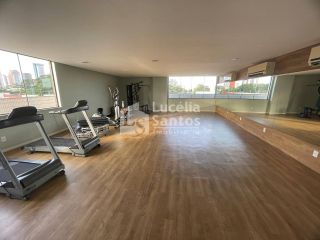Apartamento para Alugar no Condomínio Edna Chrisóstomo - Teresina - PI