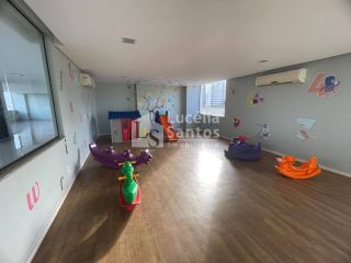 Apartamento para Alugar no Condomínio Edna Chrisóstomo - Teresina - PI