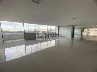Apartamento para Alugar no Condomínio Edna Chrisóstomo - Teresina - PI