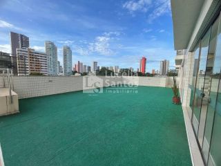Apartamento para Alugar no Condomínio Edna Chrisóstomo - Teresina - PI