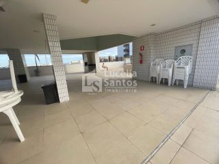 Apartamento para Alugar no Condomínio Edna Chrisóstomo - Teresina - PI
