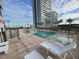 Apartamento para Alugar no Condomínio Edna Chrisóstomo - Teresina - PI