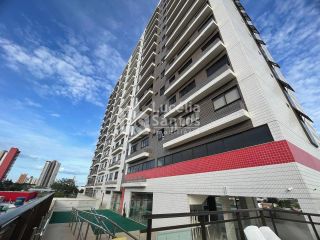 Apartamento para Alugar no Condomínio Edna Chrisóstomo - Teresina - PI