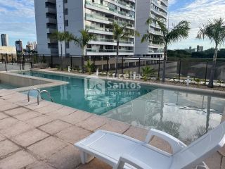 Apartamento para Alugar no Condomínio Edna Chrisóstomo - Teresina - PI