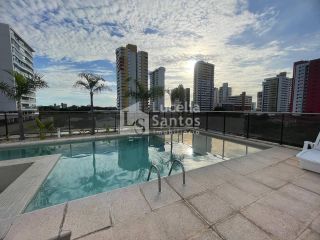 Apartamento para Alugar no Condomínio Edna Chrisóstomo - Teresina - PI