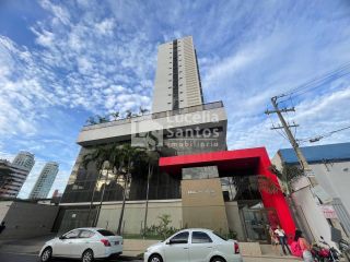 Apartamento para Alugar no Condomínio Edna Chrisóstomo - Teresina - PI