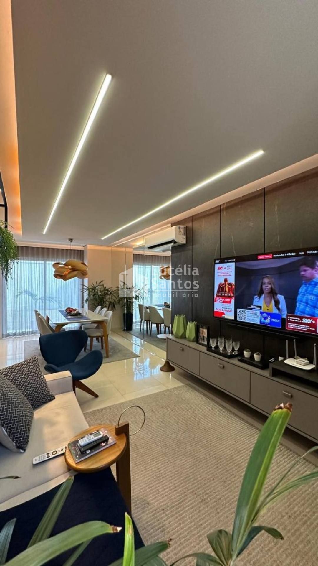 Casa à Venda no Condomínio Vivier Residence - Teresina - PI