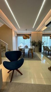 Casa à Venda no Condomínio Vivier Residence - Teresina - PI