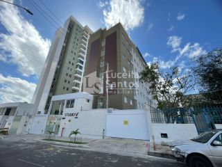 Apartamento para Alugar no Studio V Ininga - Teresina - PI