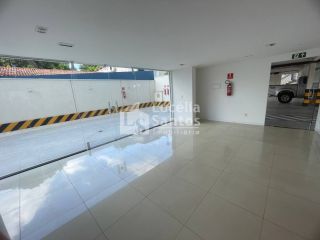 Apartamento para Alugar no Studio V Ininga - Teresina - PI