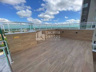 Apartamento para Alugar no Studio V Ininga - Teresina - PI