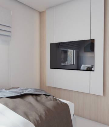 Apartamento para Alugar no Studio V Ininga - Teresina - PI