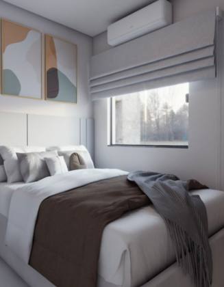 Apartamento para Alugar no Studio V Ininga - Teresina - PI