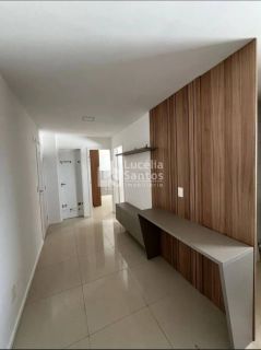 Apartamento para Alugar no Studio V Ininga - Teresina - PI
