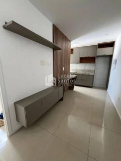 Apartamento para Alugar no Studio V Ininga - Teresina - PI
