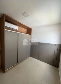 Apartamento para Alugar no Studio V Ininga - Teresina - PI