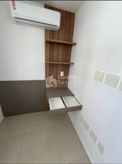 Apartamento para Alugar no Studio V Ininga - Teresina - PI