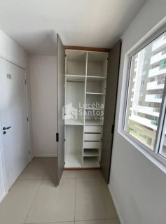 Apartamento para Alugar no Studio V Ininga - Teresina - PI