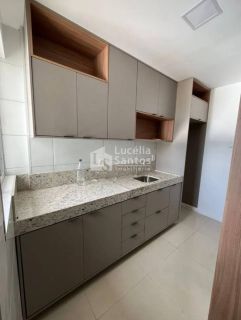 Apartamento para Alugar no Studio V Ininga - Teresina - PI