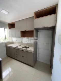 Apartamento para Alugar no Studio V Ininga - Teresina - PI