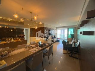 Apartamento à Venda no Condomínio La Madeleine Residence - Teresina - PI.