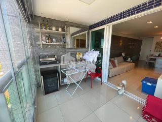 Apartamento à Venda no Condomínio La Madeleine Residence - Teresina - PI.