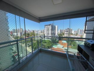 Apartamento à Venda no Condomínio La Madeleine Residence - Teresina - PI.