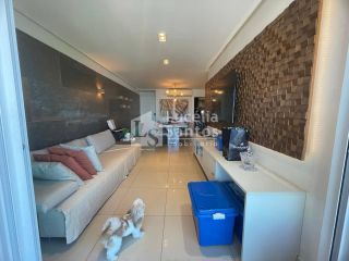 Apartamento à Venda no Condomínio La Madeleine Residence - Teresina - PI.