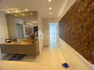 Apartamento à Venda no Condomínio La Madeleine Residence - Teresina - PI.