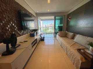 Apartamento à Venda no Condomínio La Madeleine Residence - Teresina - PI.
