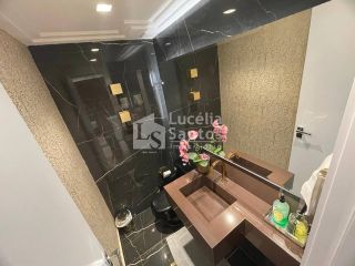 Apartamento à Venda no Condomínio La Madeleine Residence - Teresina - PI.
