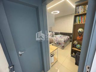 Apartamento à Venda no Condomínio La Madeleine Residence - Teresina - PI.