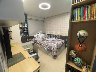 Apartamento à Venda no Condomínio La Madeleine Residence - Teresina - PI.