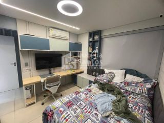 Apartamento à Venda no Condomínio La Madeleine Residence - Teresina - PI.