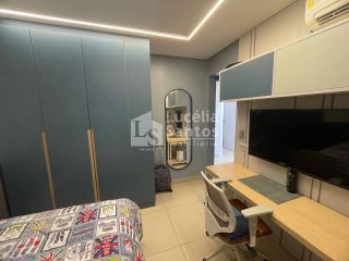 Apartamento à Venda no Condomínio La Madeleine Residence - Teresina - PI.