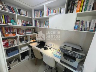 Apartamento à Venda no Condomínio La Madeleine Residence - Teresina - PI.