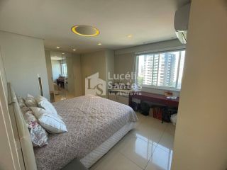 Apartamento à Venda no Condomínio La Madeleine Residence - Teresina - PI.