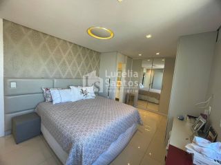 Apartamento à Venda no Condomínio La Madeleine Residence - Teresina - PI.
