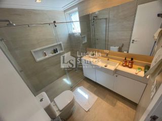 Apartamento à Venda no Condomínio La Madeleine Residence - Teresina - PI.