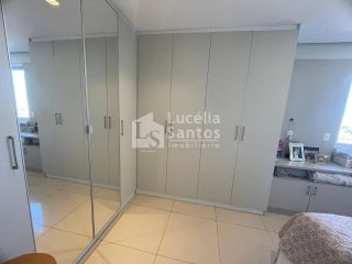 Apartamento à Venda no Condomínio La Madeleine Residence - Teresina - PI.